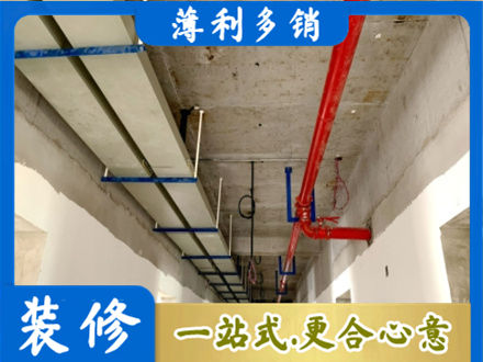 南充西充县水电工程安装